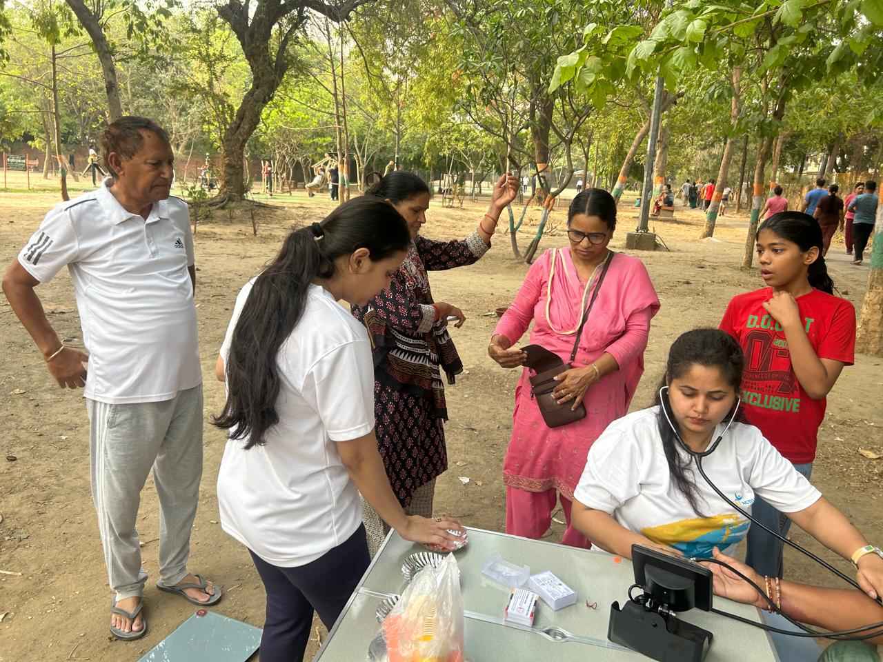 Geriatric Rehabilitation (7)